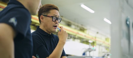 【社員インタビュー Vol.6】現場・営業・関係づくりに向き合い続ける取締役の仕事論