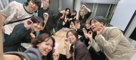 幸せは、どこで働くかではなくどう在るかで決まる