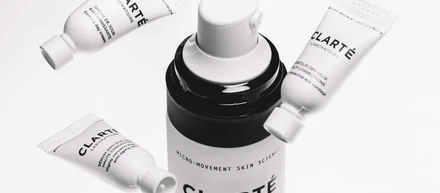 Building a Brand Universe from Scratch: Our Long-Term Collaboration with Clarté Laboratoire