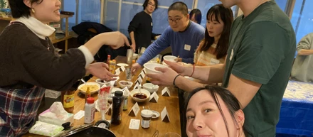 80人が暮らす場所は、もう街に近い
