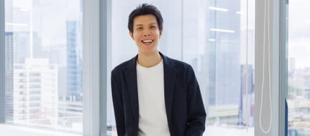 人生を楽しめる会社をつくりたい。 Airz代表・宮﨑俊行が語る、働く人への想い