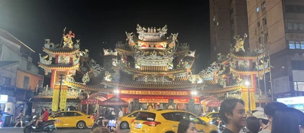 【海外出張】出張裏側レポ、夜市の食べ歩き＆足裏マッサージまで。仕事も観光も全力で