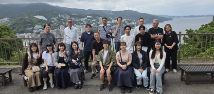【社内イベント】年に一度の社員旅行！