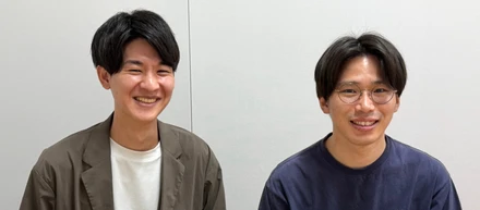 異業種から飛び込んだ2人が、JPRLのアカウントマネジメントグループで見つけた働き方。