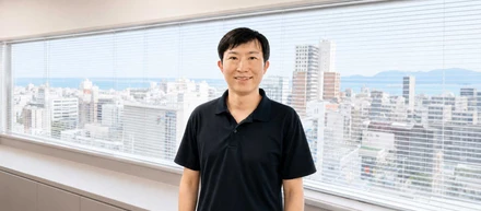 未経験から開発へ、そして新規事業へ。自分で考え、サービスを育てるエンジニアの挑戦