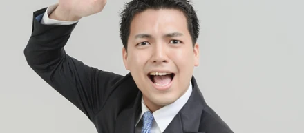 「何をやるか」より「誰とやるか」。