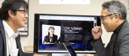ドラッカーの思想で紐解く京進グループのDX戦略。部分最適を排し「人の一生」に寄り添うシステム統合の全貌