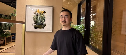 Web3での挑戦を経て、AI×システム開発の急成長コンサル会社へ。22歳リードエンジニアがFAKEへ参画した理由とは