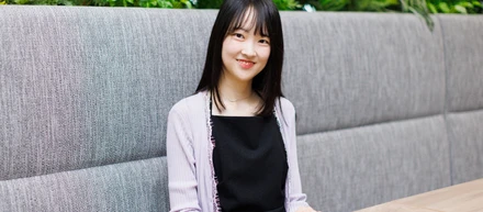 「もっと良くしたい」がすぐ形になる環境。入社3年目のエンジニアが語る、創英システム部で働く圧倒的な面白さ～社員インタビュー #06～