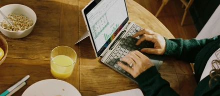 【リモートワーク】「集中力を維持する」ライフハック3選