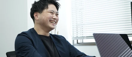 【社員インタビュー】28歳でシニアマネージャーへ！「一匹狼」だった彼が、仕事も家族も全力で向き合えるようになった理由