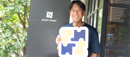 「売る」のその先へ。スタッフが輝く世界を、顧客と共につくるセールス責任者今井の挑戦