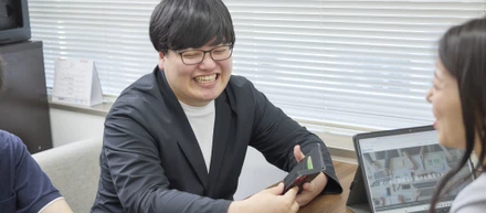 【入社4年目のリアル】「企画書を書くだけじゃない？」学校では習わなかったプランナーの面白さを知り、プロジェクトの要へ駆け上がった軌跡