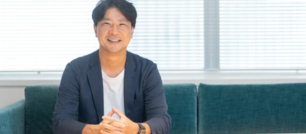 事業と採用を知り尽くした人事が描く“仲間”が集まる組織で成し遂げたい未来