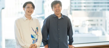 主体性が育つ組織とは？二人のPMが語るDATUM STUDIOのリアル