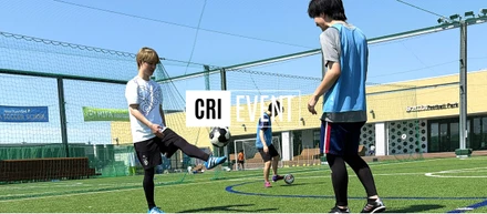 【部活動紹介#008】仕事だけじゃない繋がりを。福岡フットサル部を紹介！
