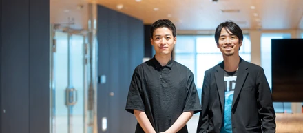 メンバーそれぞれの個性を活かし、組織を拡大する。DATUM STUDIOで「仕事をデザインする」コンサルタントの今と未来