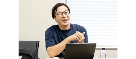 「倉庫に光を」。ー度は投資を見送った会社の、社長になった私の話