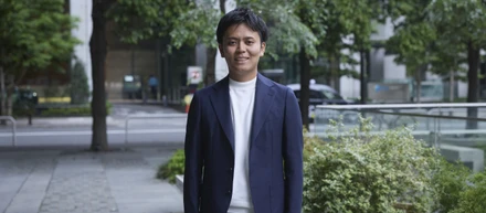 AIで、ビジネスと働き方を再定義する —Lightblueが目指す未来