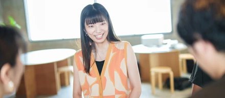 【社員インタビュー】元営業事務が語る、HLCで叶えた『AIに負けない』エンジニアへの挑戦