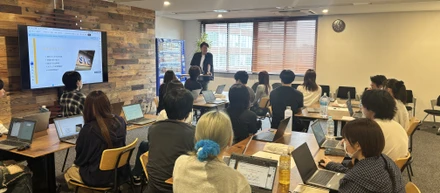 第4回 新入社員研修を実施しました