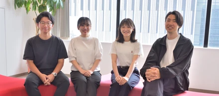 「話を聞きに行きたい」ボタンを押したらどうなるの？選考フローを徹底解説！