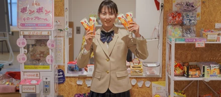 【インターン生インタビュー】固定概念を捨て、自分の時間を選択する。「ひびのば」で挑む、新しい高校生の生き方