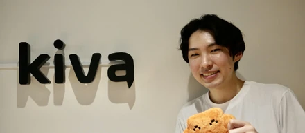 Voice of Kiva #7｜「標準をつくる側へ。」立ち上げフェーズだからこそ挑めるFDEの仕事
