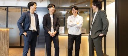 カジュアル面談でよく聞かれる質問をまとめてみました！