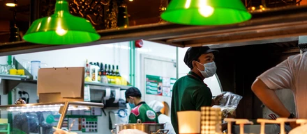 飲食の「製造・物流拠点」へ｜課題解決｜KitchenBASEは次の時代へ