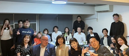 【メディア掲載されました】『Vudailleurs.com（フランス）』