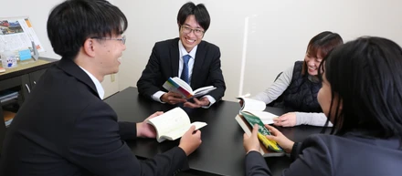 【就活メルマガ Vol.1】社員の「本音」が届く！心理的安全性と成長の法則