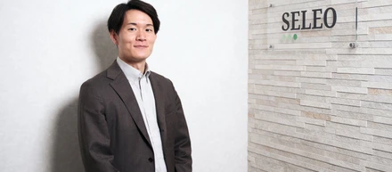 取締役 ディレクター信澤が語る、SELEOの仕事と想い【社員インタビュー Vol.3】