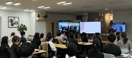 学び、発信し、共に作る！全員が主役のWSP-HD半期総会レポート