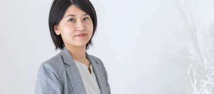社員インタビュー　vol.04<#人事担当>先輩ママとして、働きやすさを整えたい