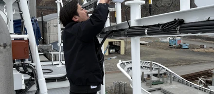 【海×現場】大好きな場所が、あなたの仕事場。関西を駆け巡るフィールドサポート募集