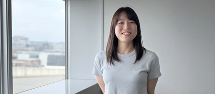 大変？ いや、おもしろくなってきましたねぇ。——問題解決を楽しむ私が、SSマーケットで見つけた働き方