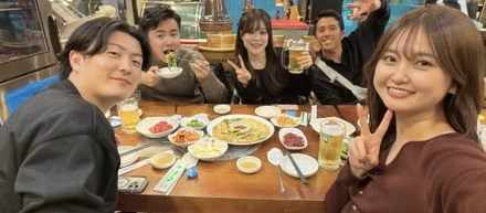 【去年は韓国へ🇰🇷】今年はどうなるーー！？アシスト名物・ワクワクが止まらない「社員旅行」の裏側をチラ見せ！