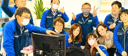 「電気工事士＝外仕事」だと思っていませんか？私たちが守るのはネットワークの“心臓部”。HNWが提案する、新しい技術者の働き方。
