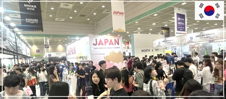 【視察レポート＠韓国】韓国最大級の酒類展示会「Seoul International Wines & Spirits Expo 2026」韓国酒類市場の熱気と消費者接点の可能性