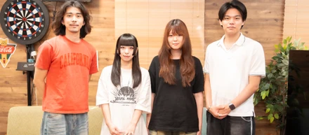 【新法人始動】CREATORS WINGの拠点となるオフィスが完成しました！