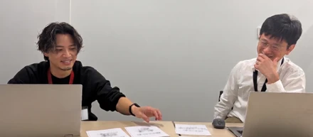 物流を動かす「頭脳」たち。ゼロから仕組みを創る、オペレーション企画の裏側。