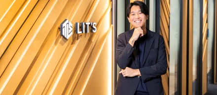 ドラマーからLitsへ。未経験から役割を広げて得た成長