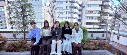 【社員紹介】野宿スノボから絶対音感まで！？キャラが濃すぎる12名を一挙大公開！