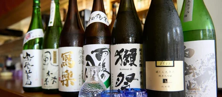 日本酒①