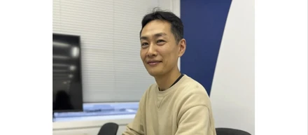 自分が組んだプログラムで、機械が動く。物流システム開発の面白さ｜エンジニア 斎藤さん