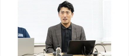 メーカーの垣根を越えて「つなげる」。16年続けるPMの仕事｜PM 谷原さん