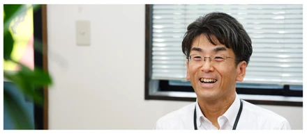 「学ぶ楽しさ」で人生が変わる教室を。営業一筋18年のキャリアから、未経験で教室長へ飛び込んだ理由