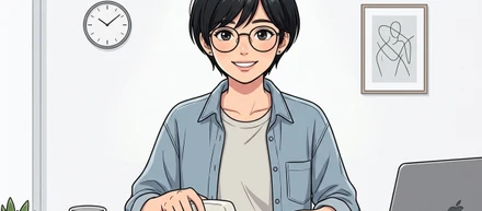 好きな文房具 〜仕事の相棒・ホッチキス編〜