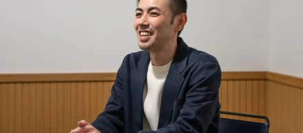 「営業力」を武器に、自ら動き信頼を積み重ね、お客様の課題を解決へと導く。 — DX/AI Solution Division 1 菅原さんインタビュー